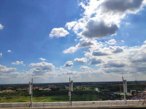 平鄉(xiāng)又現(xiàn)環(huán)保藍(lán) 恒藍(lán)環(huán)保守護(hù)碧水藍(lán)天