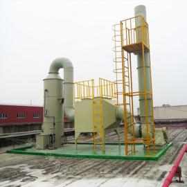 浙江有機(jī)廢氣與酸霧凈化工程價(jià)格、批發(fā)及供應(yīng)解析——谷瀑環(huán)保廢氣處理設(shè)備