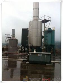 綠森環(huán)保 專業(yè)車間廢氣處理設(shè)備廠家，助力潮州企業(yè)綠色發(fā)展