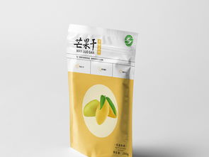 創意與功能并存 零食果干包裝設計與環保產業新思路