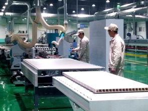 智能環保家具工廠落戶通許，廢氣處理設備助力傳統農區綠色產業升級