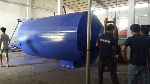 專業高效，守護藍天 恒峰藍環保引領有機廢氣與燃燒廢氣處理新風向