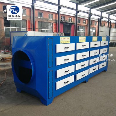 四種主流揮發性有機廢氣處理方法如何選擇？——聚焦燃燒法